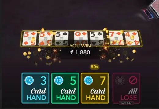 Side Bet City
