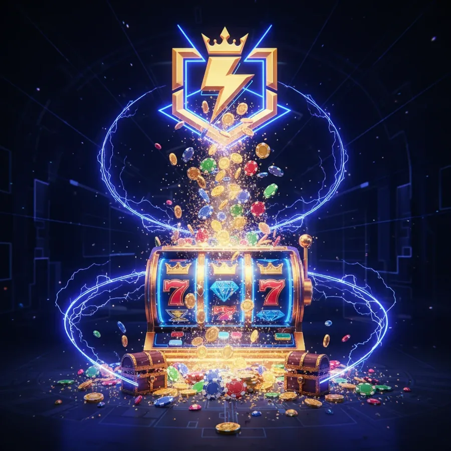 BetStrike crypto casino lobby