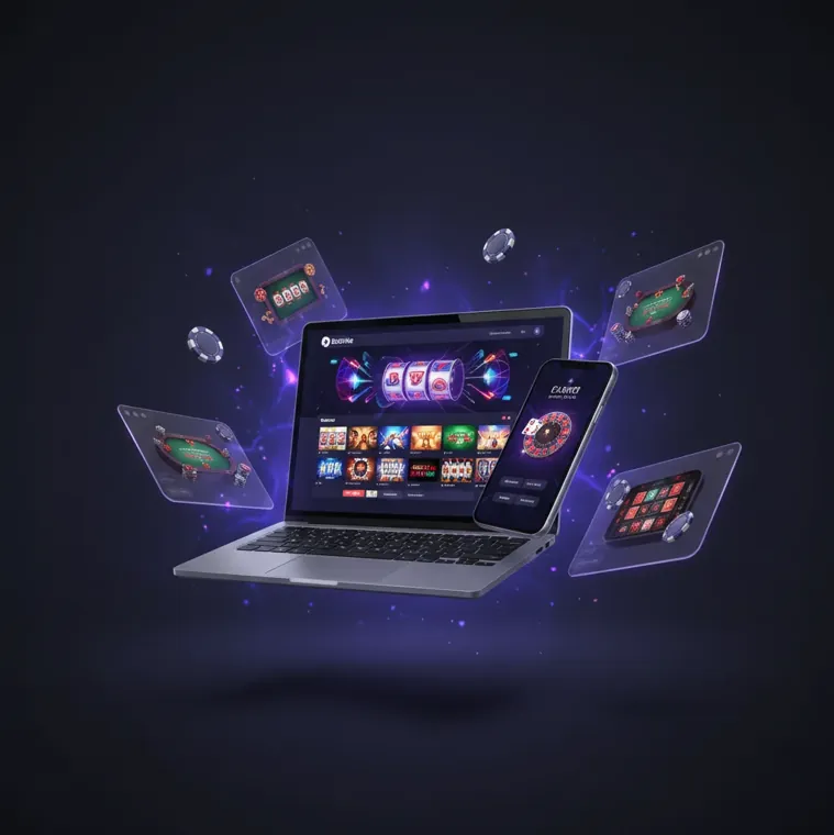BetStrike key facts