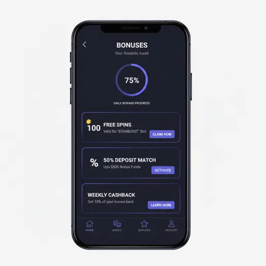 Bonuses