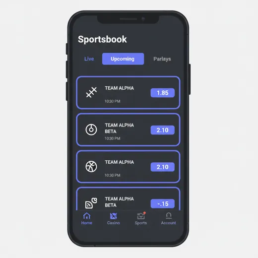 Sportsbook